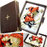 "Rosen Maiden" Reiner Rubin Pottery Figureㅤ – Groove Garage – ActionFigure Brasil