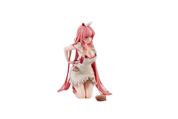 Rosuuri Channel - Rosuuri - 1/7 - Apron ver. (AniMester)ㅤ – AniMester – ActionFigureBrasil