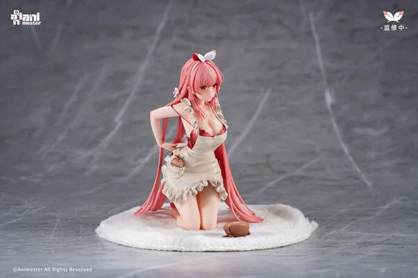 Rosuuri Channel - Rosuuri - 1/7 - Apron ver. (AniMester)ㅤ – AniMester – ActionFigureBrasil