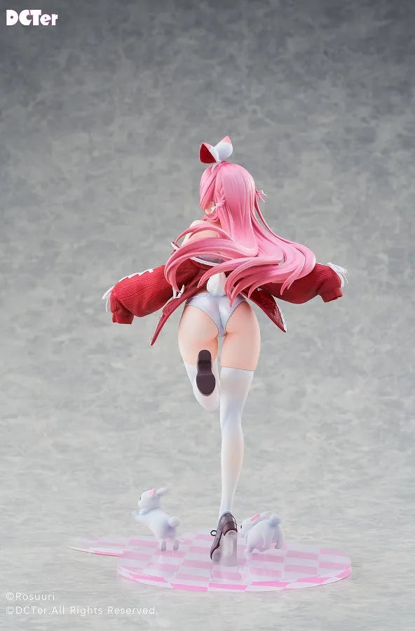 Rosuuri Channel - Rosuuri - 1/7 - Underwear Ver. (DCTer, PLUM)ㅤ – DCTer – ActionFigureBrasil