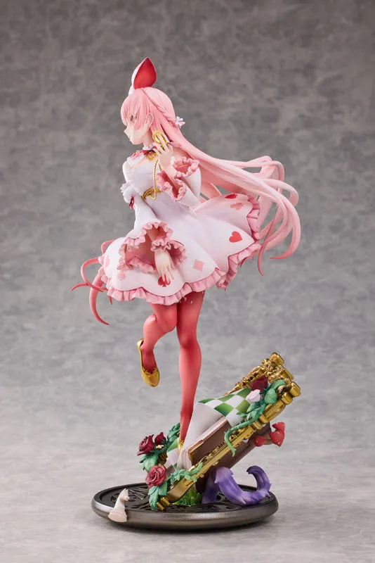 Rosuuri Channel - Rosuuri - 1/7 - Wonderland Ver. - Deluxe Edition (Hobby Sakura)ㅤ – Hobby Sakura – ActionFigure Brasil