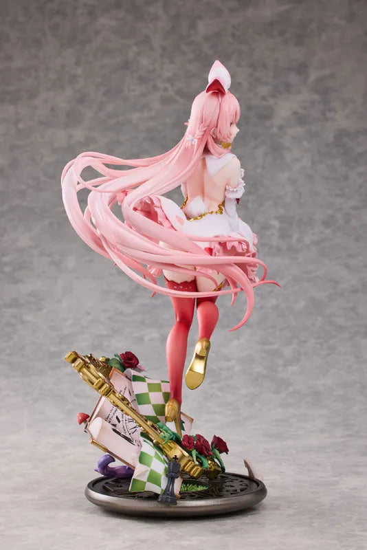 Rosuuri Channel - Rosuuri - 1/7 - Wonderland Ver. (Hobby Sakura)ㅤ – Hobby Sakura – ActionFigure Brasil
