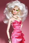 Roxy Rumbles - Roxanne Pelligrini™ Two-Doll Gift Set - LIMITED EDITION: 600 - ActionFigure Brasil