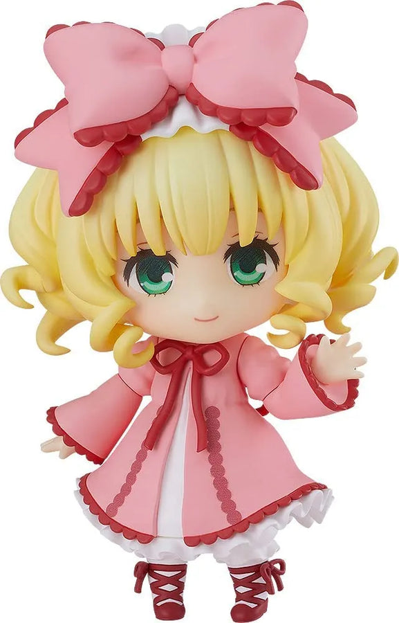 Rozen Maiden - Hina Ichigo - Nendoroid  #1788 (Good Smile Company)ㅤ – Good Smile Company – ActionFigure Brasil