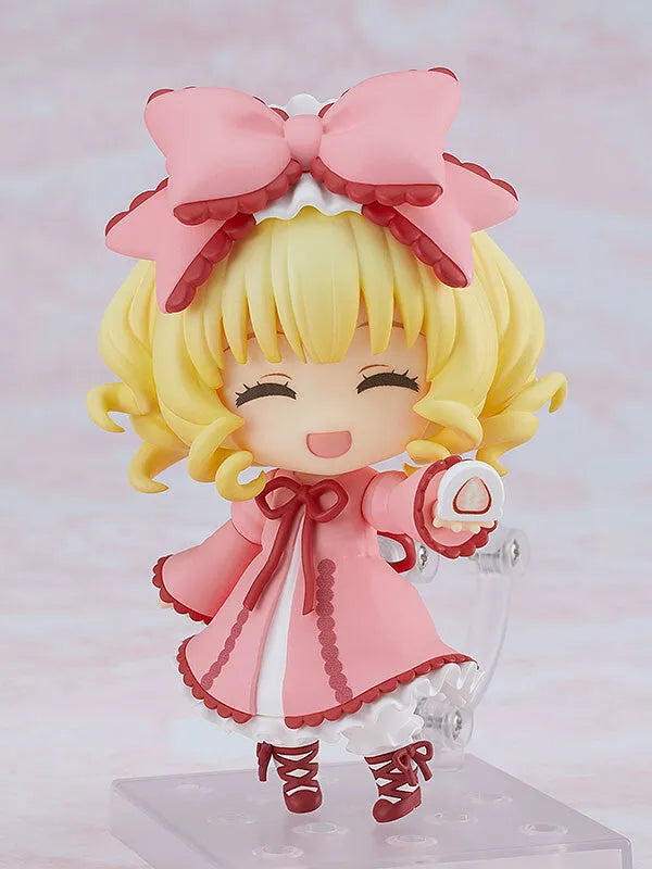 Rozen Maiden - Hina Ichigo - Nendoroid  #1788 (Good Smile Company)ㅤ – Good Smile Company – ActionFigure Brasil