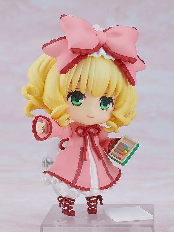 Rozen Maiden - Hina Ichigo - Nendoroid  #1788 (Good Smile Company)ㅤ – Good Smile Company – ActionFigure Brasil