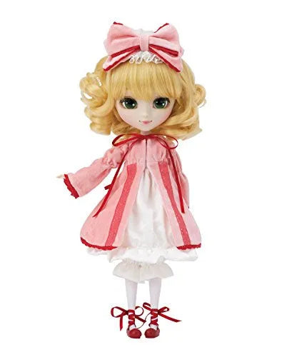 Rozen Maiden - Hina Ichigo - Pullip P-140 - Pullip (Line) - 1/6 (Groove)ㅤ – Groove – ActionFigure Brasil