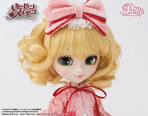 Rozen Maiden - Hina Ichigo - Pullip P-140 - Pullip (Line) - 1/6 (Groove)ㅤ – Groove – ActionFigure Brasil