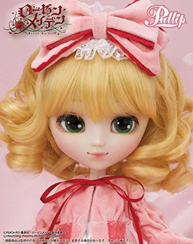Rozen Maiden - Hina Ichigo - Pullip P-140 - Pullip (Line) - 1/6 (Groove)ㅤ – Groove – ActionFigure Brasil