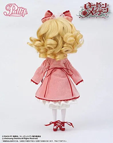 Rozen Maiden - Hina Ichigo - Pullip P-140 - Pullip (Line) - 1/6 (Groove)ㅤ – Groove – ActionFigure Brasil