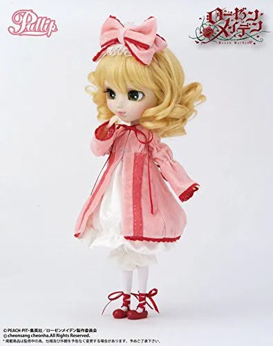 Rozen Maiden - Hina Ichigo - Pullip P-140 - Pullip (Line) - 1/6 (Groove)ㅤ – Groove – ActionFigure Brasil