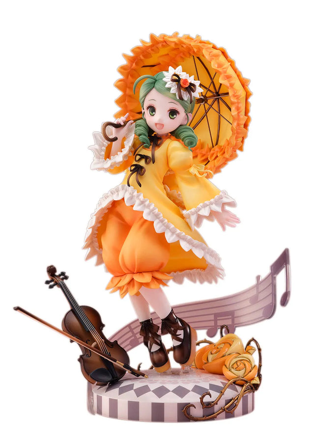 Rozen Maiden - Kanaria (Flare)ㅤ – Flare – ActionFigure Brasil