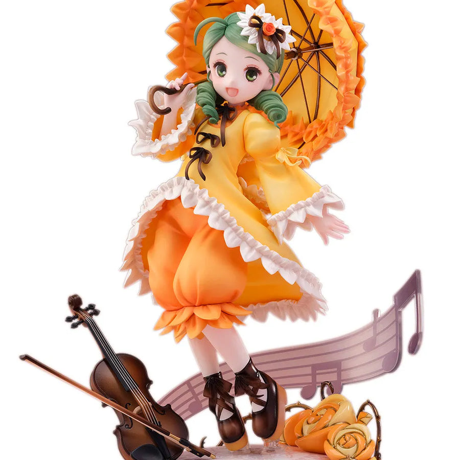 Rozen Maiden - Kanaria (Flare)ㅤ – Flare – ActionFigure Brasil