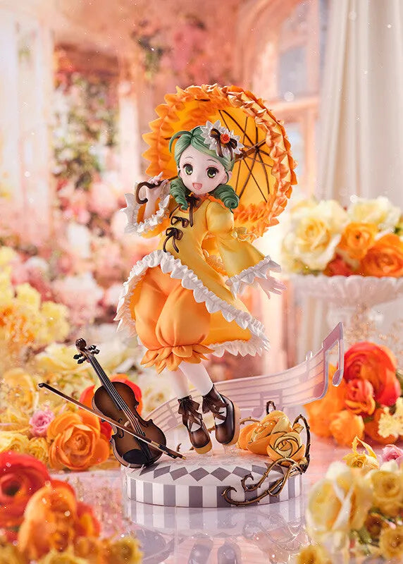 Rozen Maiden - Kanaria (Flare)ㅤ – Flare – ActionFigure Brasil