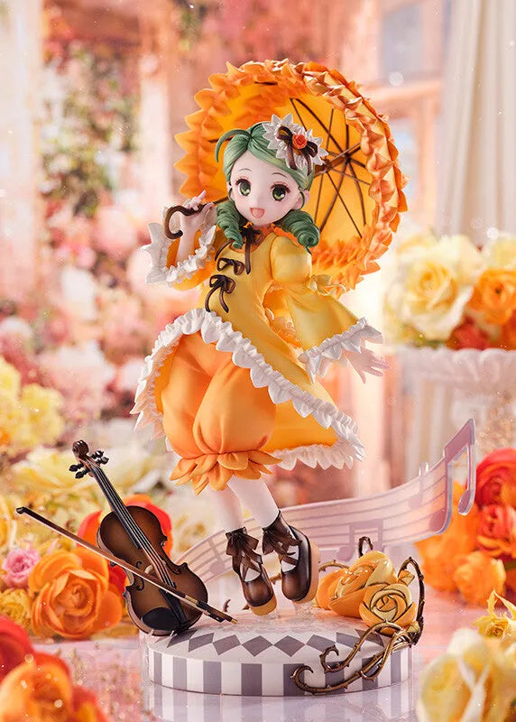 Rozen Maiden - Kanaria (Flare)ㅤ – Flare – ActionFigure Brasil