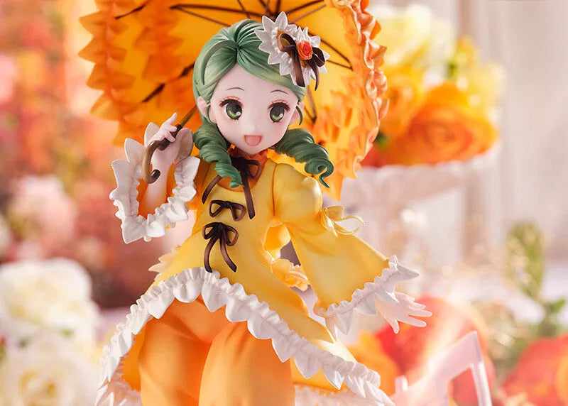 Rozen Maiden - Kanaria (Flare)ㅤ – Flare – ActionFigure Brasil