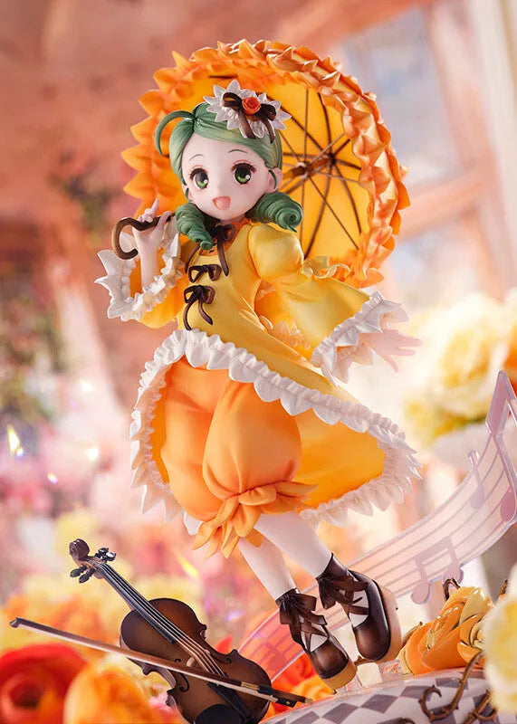 Rozen Maiden - Kanaria (Flare)ㅤ – Flare – ActionFigure Brasil