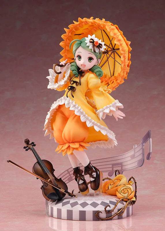 Rozen Maiden - Kanaria (Flare)ㅤ – Flare – ActionFigure Brasil