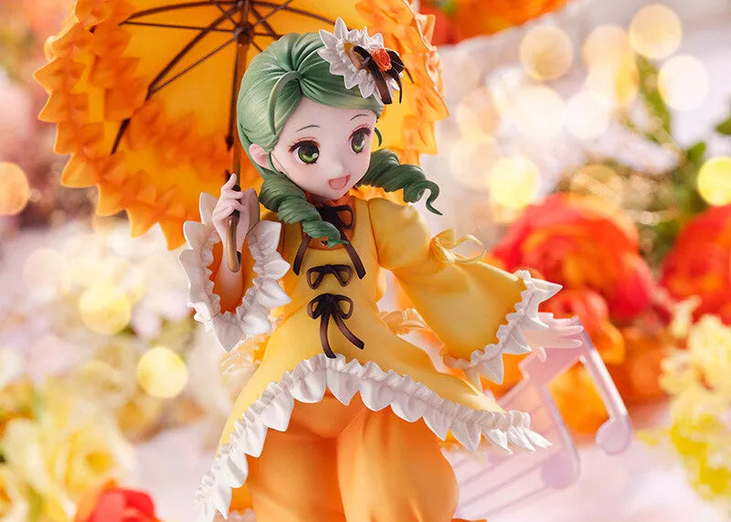 Rozen Maiden - Kanaria (Flare)ㅤ – Flare – ActionFigure Brasil