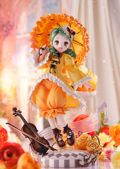 Rozen Maiden - Kanaria (Flare)ㅤ – Flare – ActionFigure Brasil — iluminação de estúdio