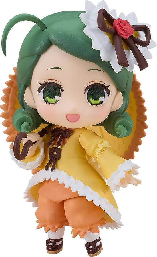 Rozen Maiden - Kanaria - Nendoroid (Good Smile Company)ㅤ – Good Smile Company – ActionFigure Brasil