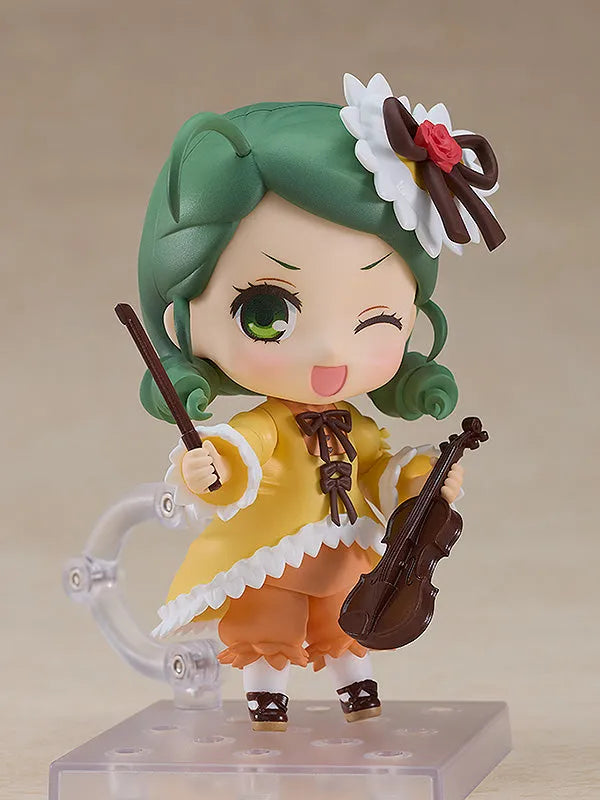 Rozen Maiden - Kanaria - Nendoroid (Good Smile Company)ㅤ – Good Smile Company – ActionFigure Brasil