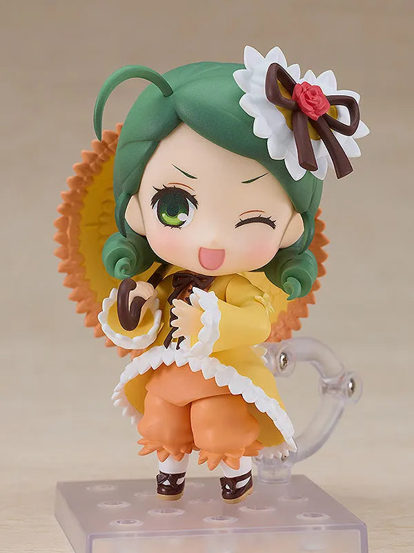 Rozen Maiden - Kanaria - Nendoroid (Good Smile Company)ㅤ – Good Smile Company – ActionFigure Brasil