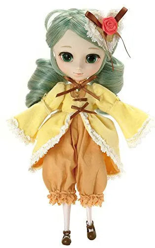 Rozen Maiden - Kanaria - Pullip P-141 - Pullip (Line) - 1/6 (Groove)ㅤ – Groove – ActionFigure Brasil