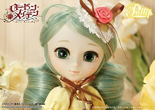 Rozen Maiden - Kanaria - Pullip P-141 - Pullip (Line) - 1/6 (Groove)ㅤ – Groove – ActionFigure Brasil