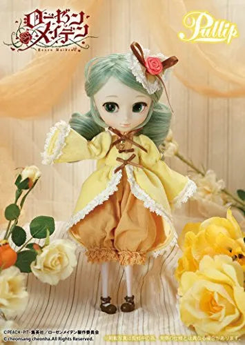 Rozen Maiden - Kanaria - Pullip P-141 - Pullip (Line) - 1/6 (Groove)ㅤ – Groove – ActionFigure Brasil
