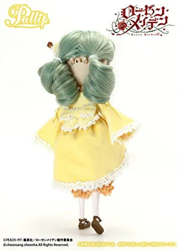 Rozen Maiden - Kanaria - Pullip P-141 - Pullip (Line) - 1/6 (Groove)ㅤ – Groove – ActionFigure Brasil
