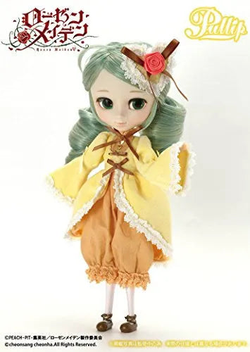 Rozen Maiden - Kanaria - Pullip P-141 - Pullip (Line) - 1/6 (Groove)ㅤ – Groove – ActionFigure Brasil — iluminação de estúdio