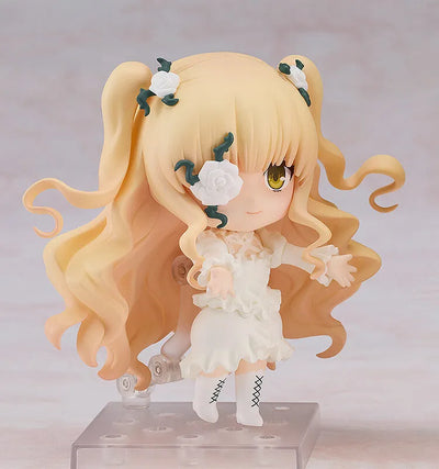 Rozen Maiden - Kirakishou - Nendoroid #2228 (Good Smile Company)ㅤ – Good Smile Company – ActionFigure Brasil — acessórios