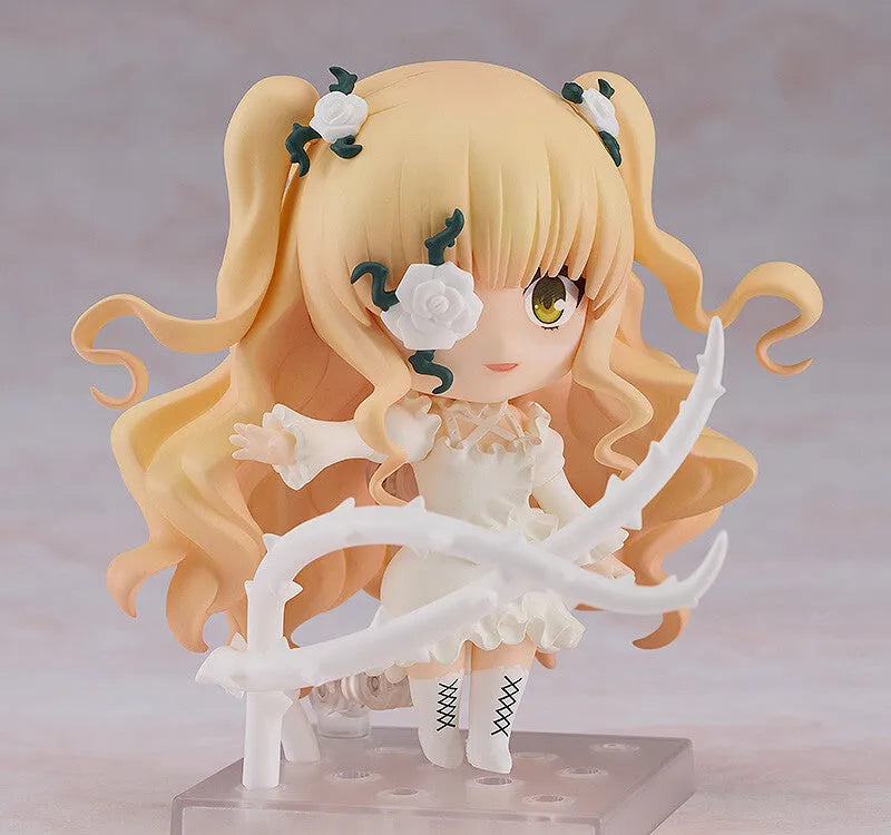 Rozen Maiden - Kirakishou - Nendoroid #2228 (Good Smile Company)ㅤ – Good Smile Company – ActionFigure Brasil