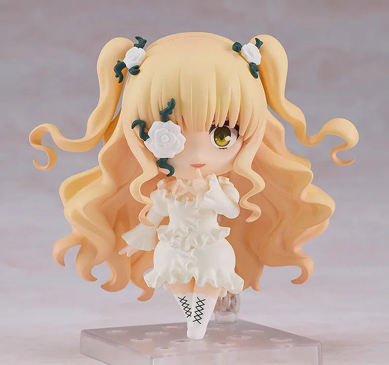 Rozen Maiden - Kirakishou - Nendoroid #2228 (Good Smile Company)ㅤ – Good Smile Company – ActionFigure Brasil