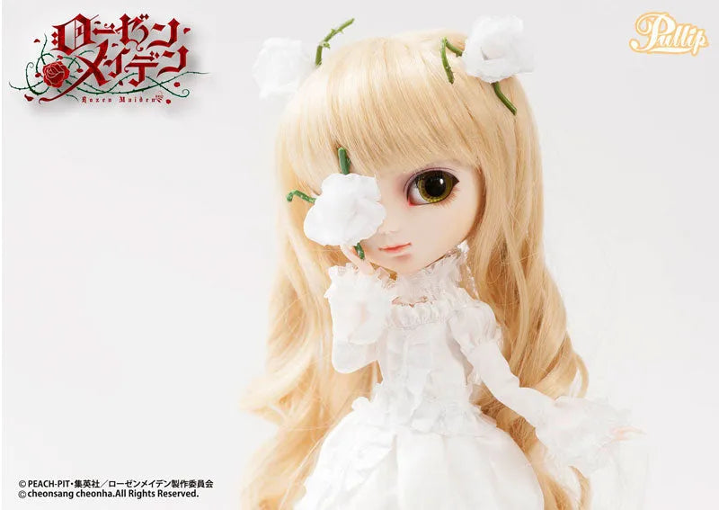 Rozen Maiden - Kirakishou - Pullip P-130 - Pullip (Line) - 1/6 (Groove)ㅤ – Groove – ActionFigure Brasil