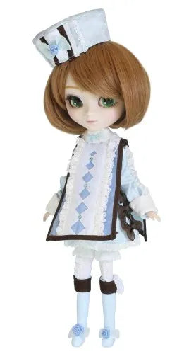 Rozen Maiden - Pullip P-117 - Pullip (Line) - Keikujaku - 1/6 (Alice and the Pirates, Baby the Stars Shine Bright, Groove, Index Communications)ㅤ – Alice and the Pirates – ActionFigure Brasil