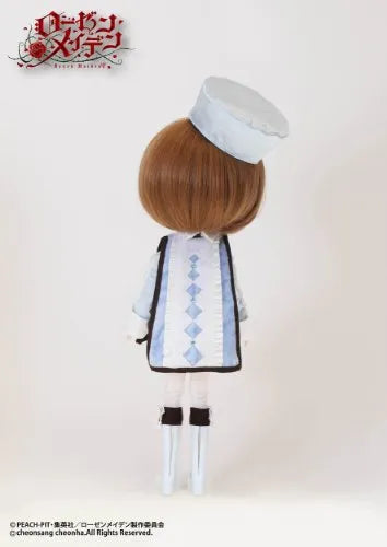 Rozen Maiden - Pullip P-117 - Pullip (Line) - Keikujaku - 1/6 (Alice and the Pirates, Baby the Stars Shine Bright, Groove, Index Communications)ㅤ – Alice and the Pirates – ActionFigure Brasil