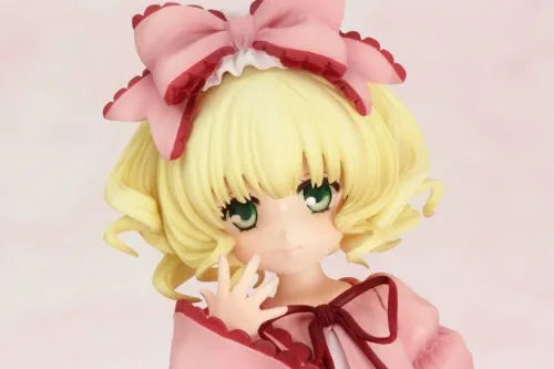Rozen Maiden - Rozen Maiden: Zurückspulen - Hina Ichigo - Voice Collection - 1/3 (Griffon Enterprises)ㅤ – Griffon Enterprises – ActionFigure Brasil