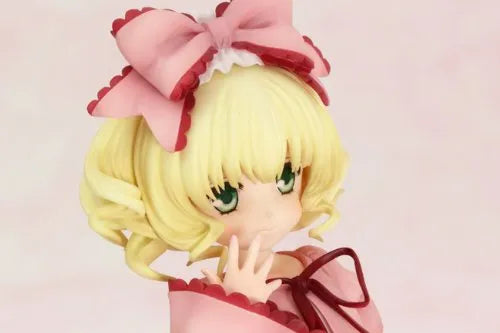 Rozen Maiden - Rozen Maiden: Zurückspulen - Hina Ichigo - Voice Collection - 1/3 (Griffon Enterprises)ㅤ – Griffon Enterprises – ActionFigure Brasil
