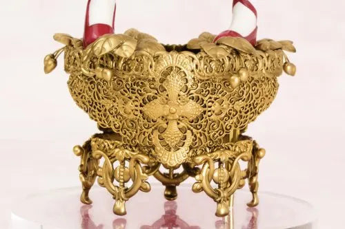 Rozen Maiden - Rozen Maiden: Zurückspulen - Hina Ichigo - Voice Collection - 1/3 (Griffon Enterprises)ㅤ – Griffon Enterprises – ActionFigure Brasil