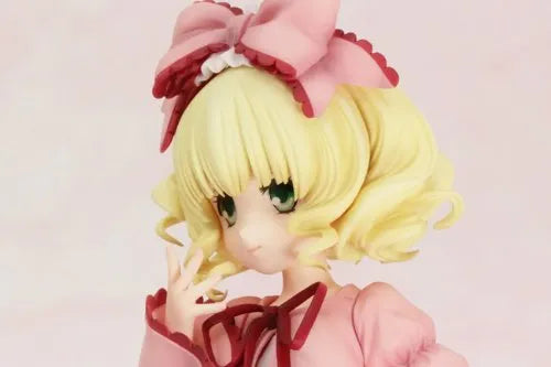 Rozen Maiden - Rozen Maiden: Zurückspulen - Hina Ichigo - Voice Collection - 1/3 (Griffon Enterprises)ㅤ – Griffon Enterprises – ActionFigure Brasil