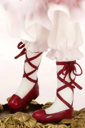 Rozen Maiden - Rozen Maiden: Zurückspulen - Hina Ichigo - Voice Collection - 1/3 (Griffon Enterprises)ㅤ – Griffon Enterprises – ActionFigure Brasil