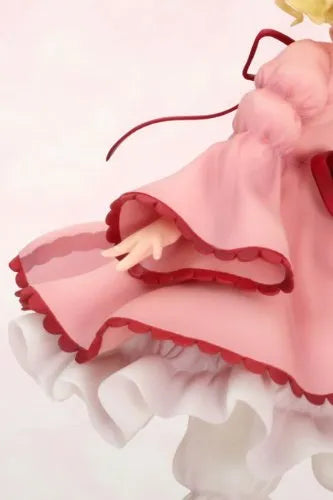 Rozen Maiden - Rozen Maiden: Zurückspulen - Hina Ichigo - Voice Collection - 1/3 (Griffon Enterprises)ㅤ – Griffon Enterprises – ActionFigure Brasil