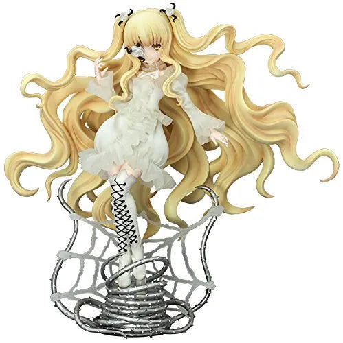 Rozen Maiden - Rozen Maiden: Zurückspulen - Kirakishou - 1/3 (Griffon Enterprises)ㅤ – Griffon Enterprises – ActionFigure Brasil