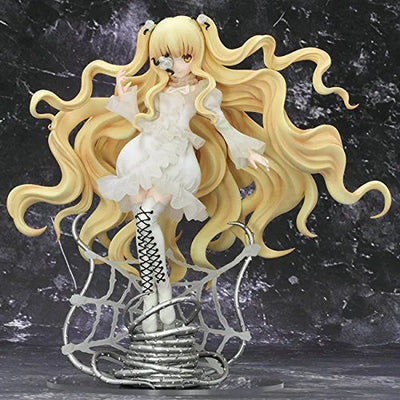 Rozen Maiden - Rozen Maiden: Zurückspulen - Kirakishou - 1/3 (Griffon Enterprises)ㅤ – Griffon Enterprises – ActionFigure Brasil — ângulo diferente