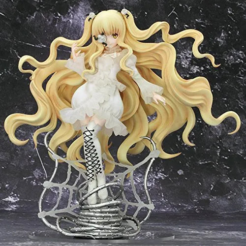 Rozen Maiden - Rozen Maiden: Zurückspulen - Kirakishou - 1/3 (Griffon Enterprises)ㅤ – Griffon Enterprises – ActionFigure Brasil