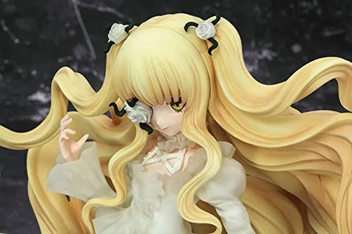 Rozen Maiden - Rozen Maiden: Zurückspulen - Kirakishou - 1/3 (Griffon Enterprises)ㅤ – Griffon Enterprises – ActionFigure Brasil