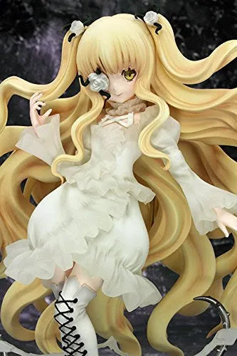 Rozen Maiden - Rozen Maiden: Zurückspulen - Kirakishou - 1/3 (Griffon Enterprises)ㅤ – Griffon Enterprises – ActionFigure Brasil — acessórios