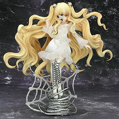 Rozen Maiden - Rozen Maiden: Zurückspulen - Kirakishou - 1/3 (Griffon Enterprises)ㅤ – Griffon Enterprises – ActionFigure Brasil — ambientada